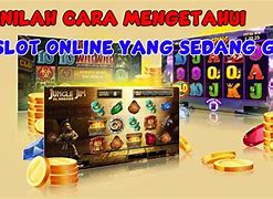 Cara Menang Banyak Di Game Slot Tidak Dibayar Dan Mudah