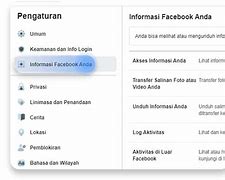 Cara Menutup Akun Fb Permanen Lewat Hp