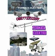 Cctv Atcs Jakarta Barat