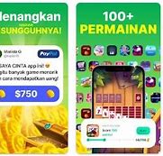 Game Tanpa Iklan Penghasil Saldo Dana