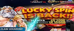 Pilihan Slot Terbaik Dan Terpercaya No 1 Di Indonesia