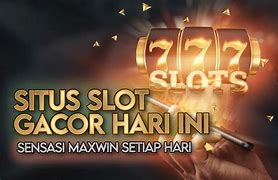 Situs Petarung Slot Gacor Terpercaya 2023 Slot Gacor Hari Ini)