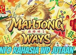 Soft Gacor Hari Ini Mahjong Ways 2 Pola Mahjong Ways 2 Hari Ini Slot Gacor Hari Ini